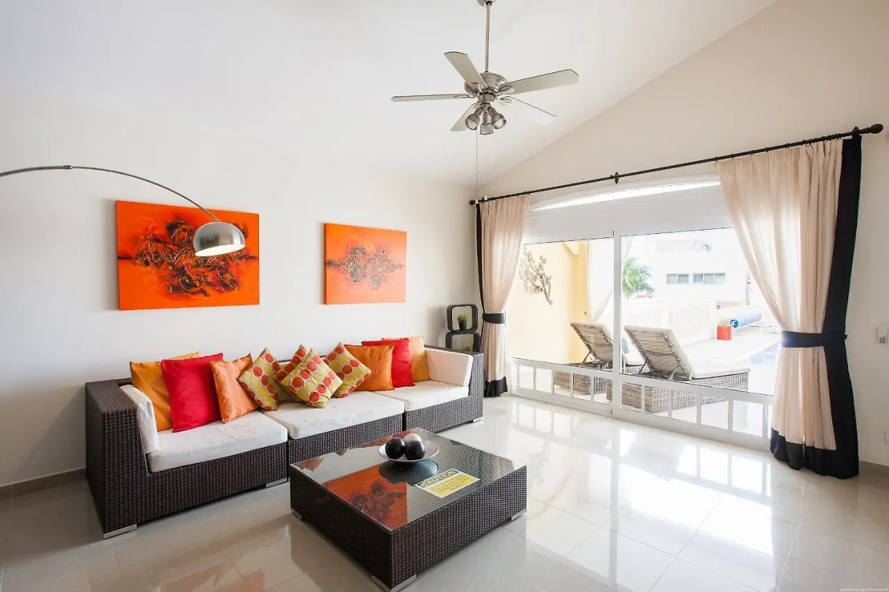 Villa Romano Costa Adeje   Costa Adeje (Tenerife)