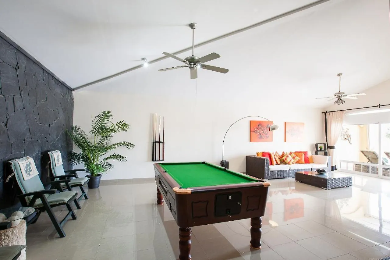 Villa Romano Costa Adeje