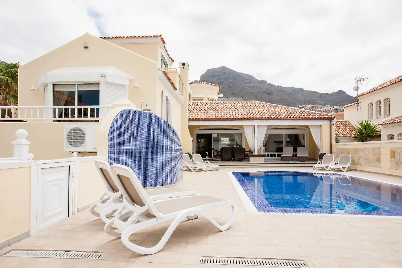 Villa Romano Costa Adeje   Costa Adeje (Tenerife)