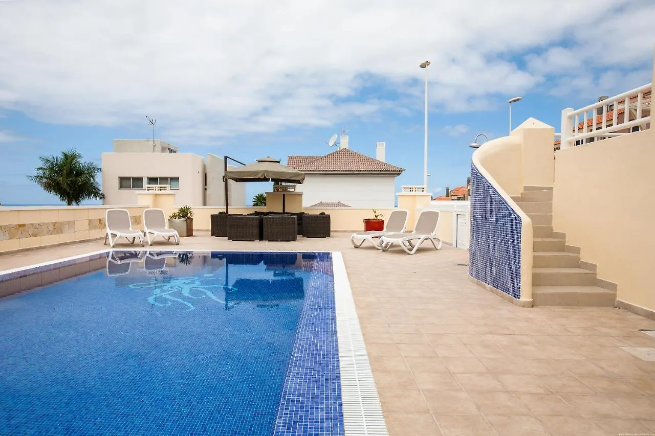 Villa Romano Costa Adeje  0*, Costa Adeje (Tenerife)
