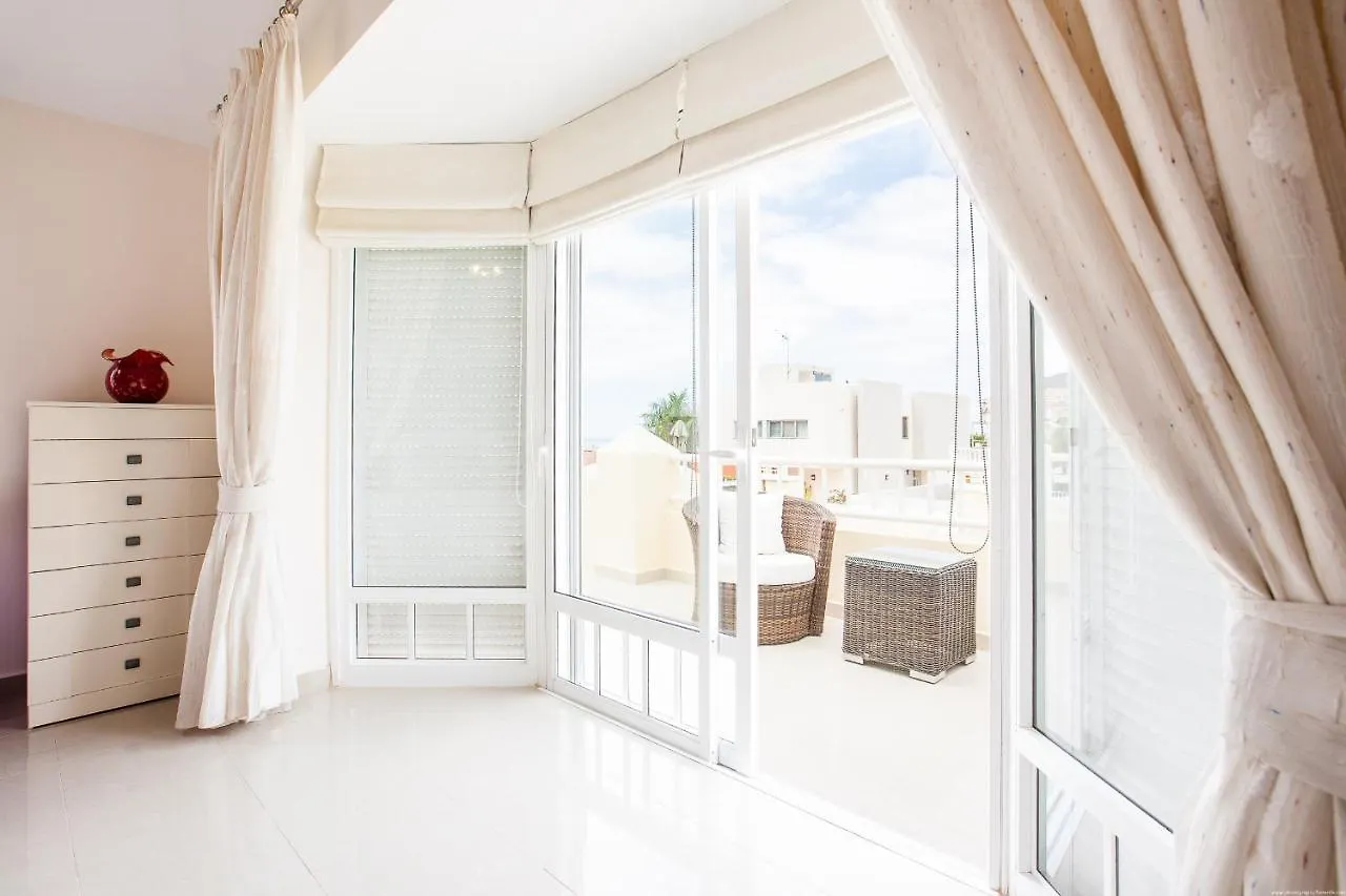 Villa Romano Costa Adeje  Spain