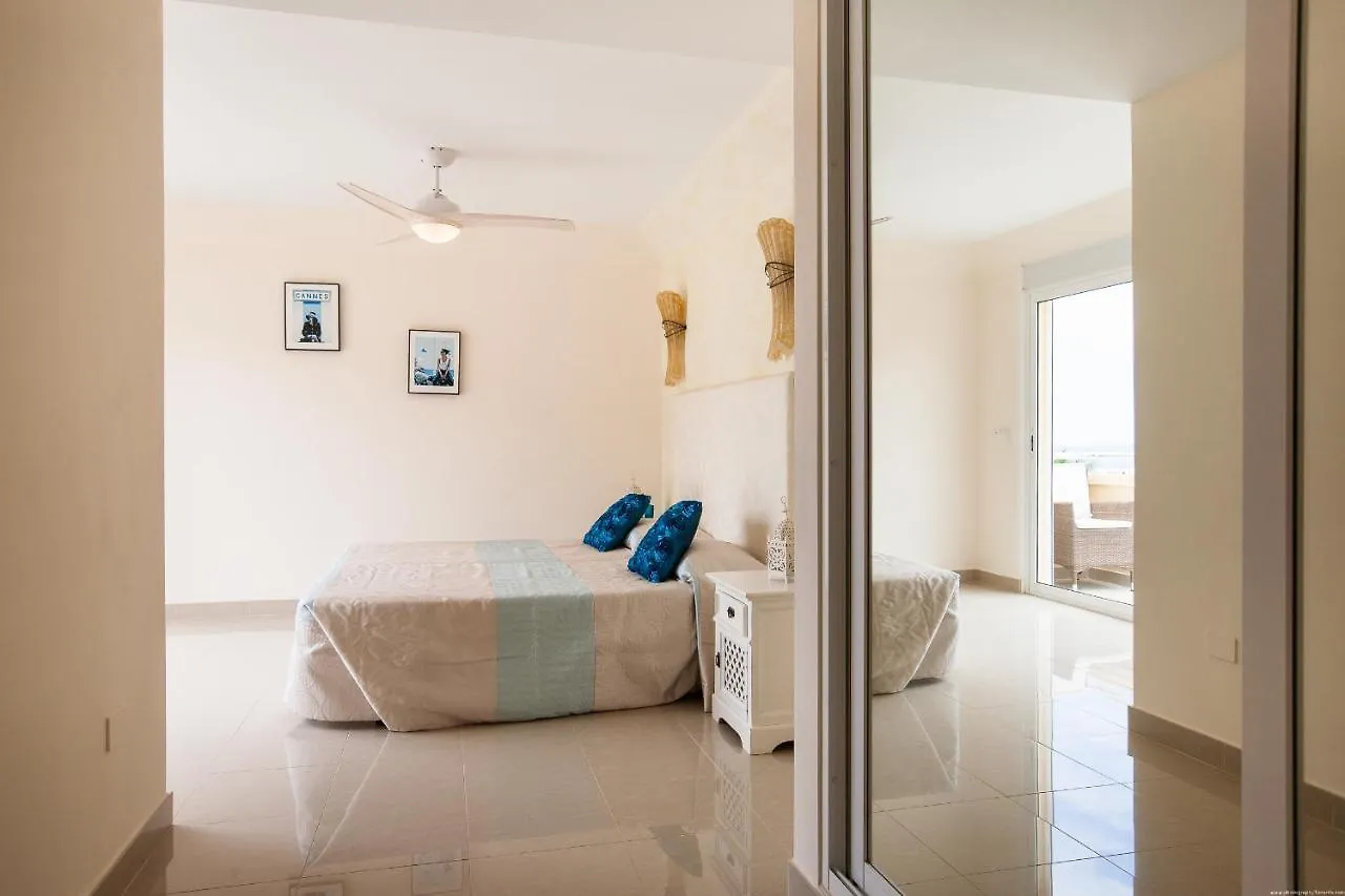 Villa Romano Costa Adeje  Costa Adeje (Tenerife)