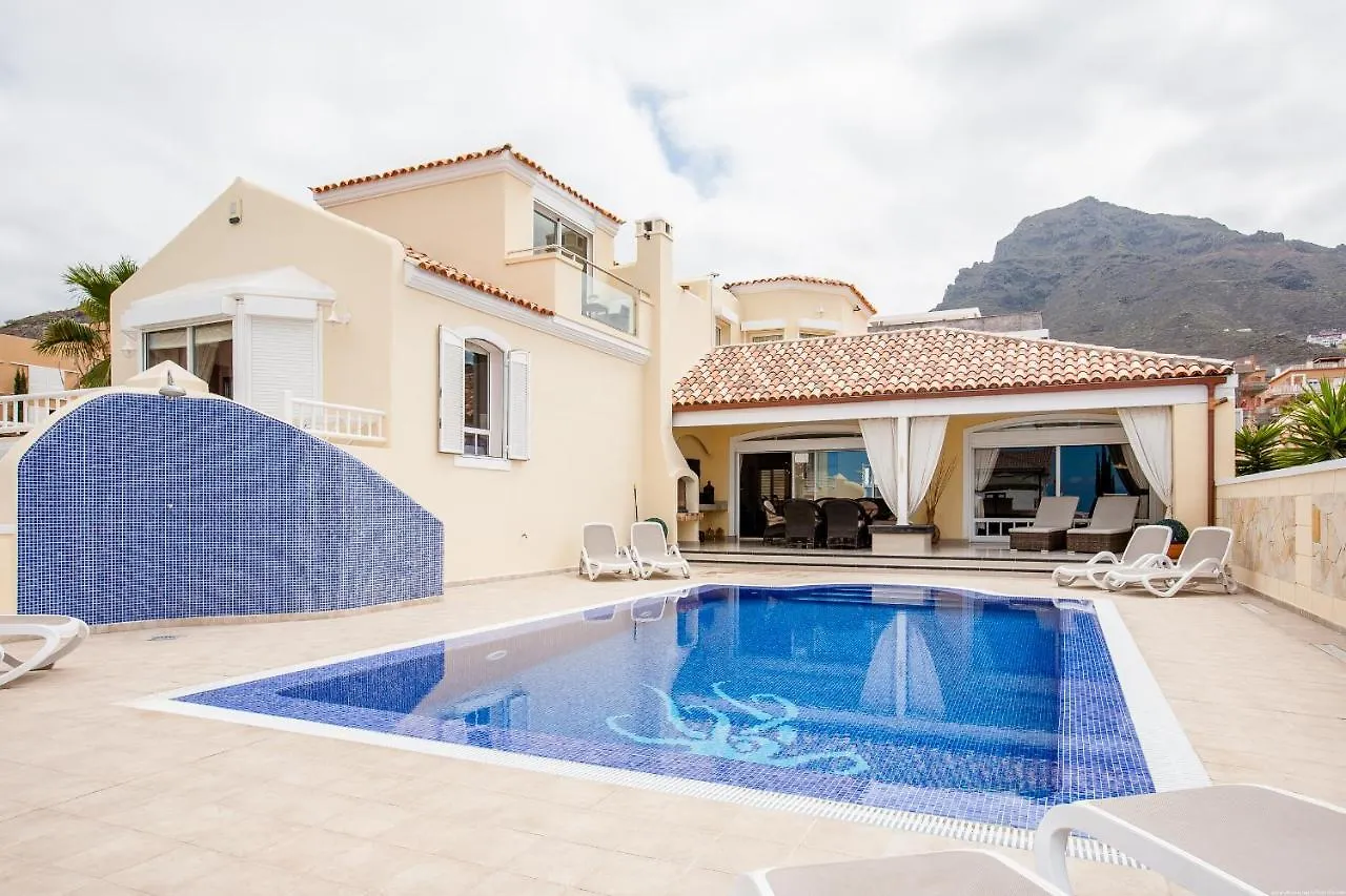 Villa Romano Costa Adeje