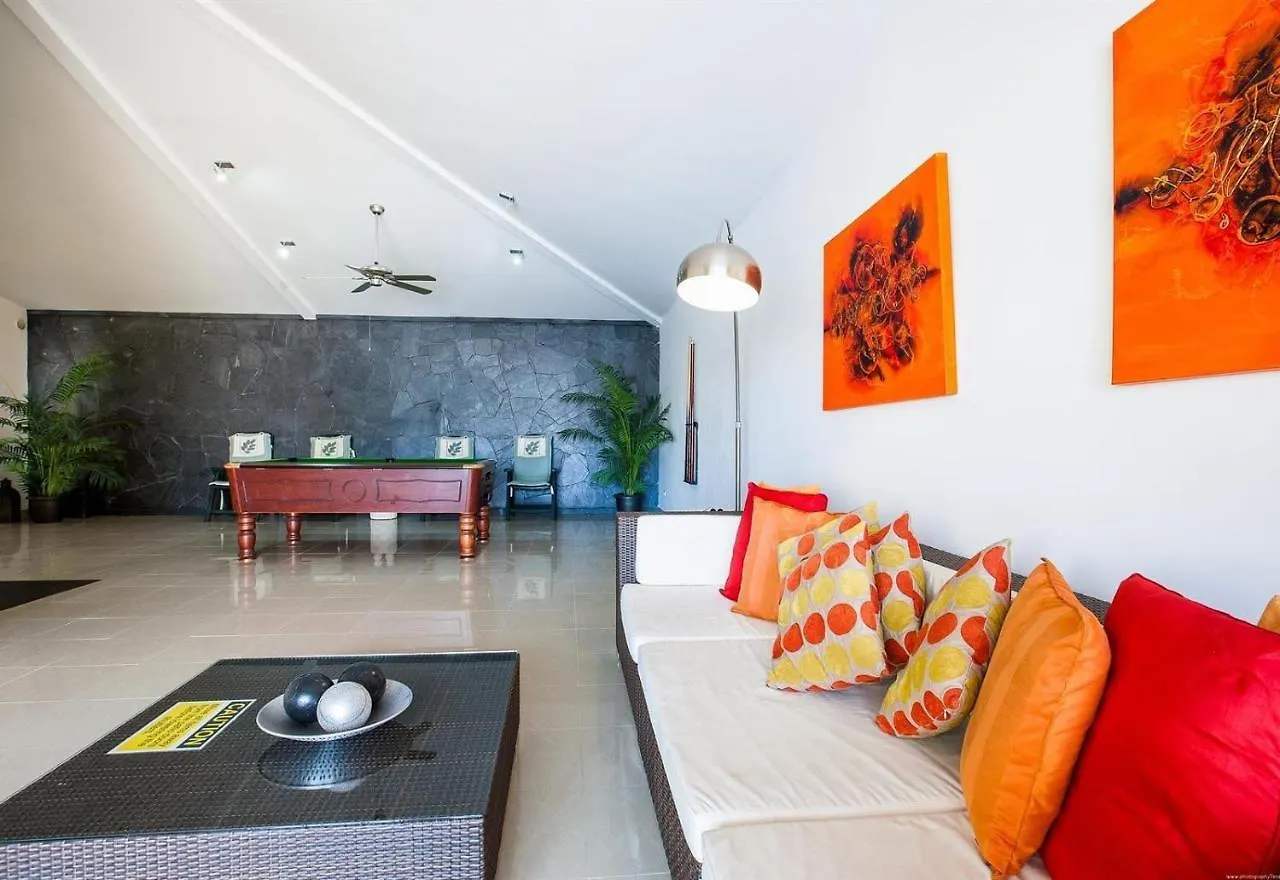 Villa Romano Costa Adeje  Spain