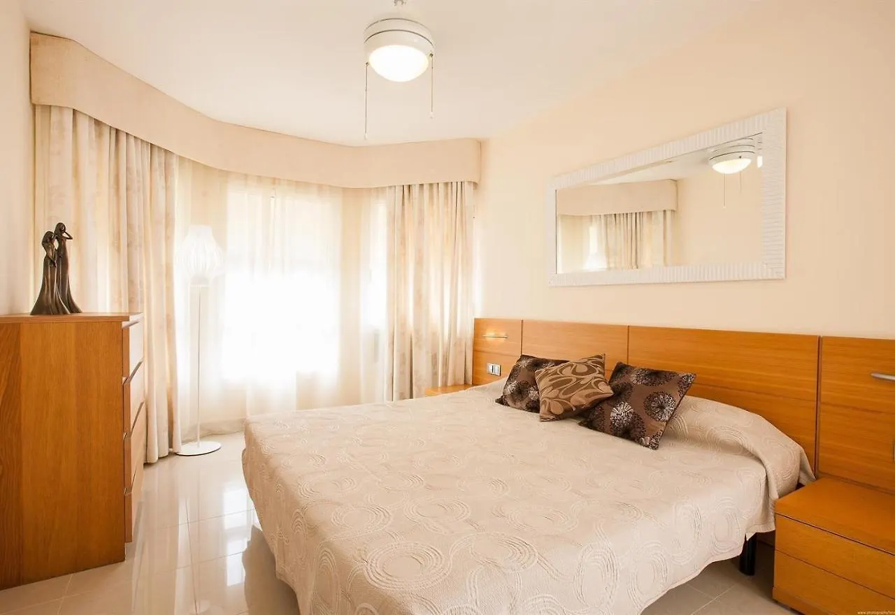 Villa Romano Costa Adeje  Costa Adeje (Tenerife)