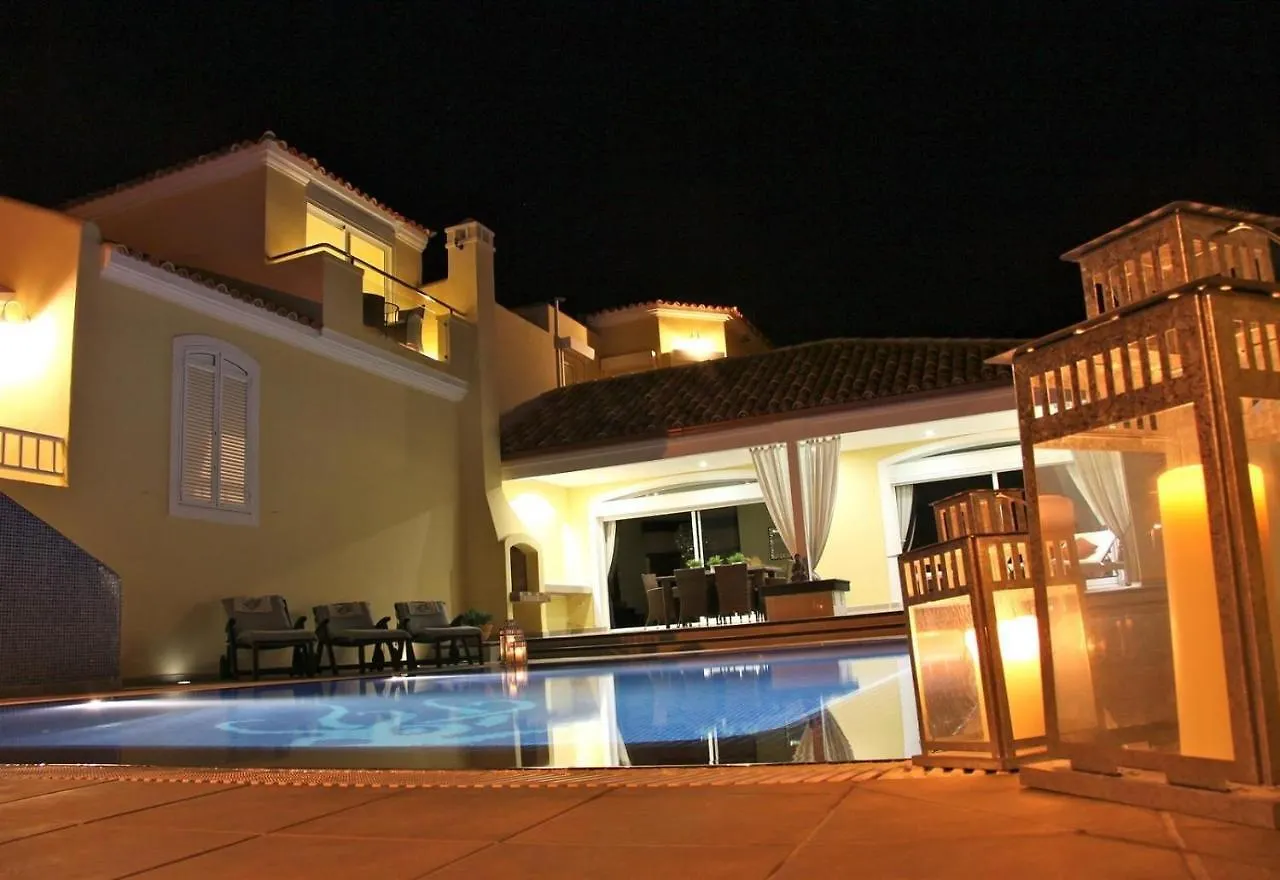 Villa Romano Costa Adeje