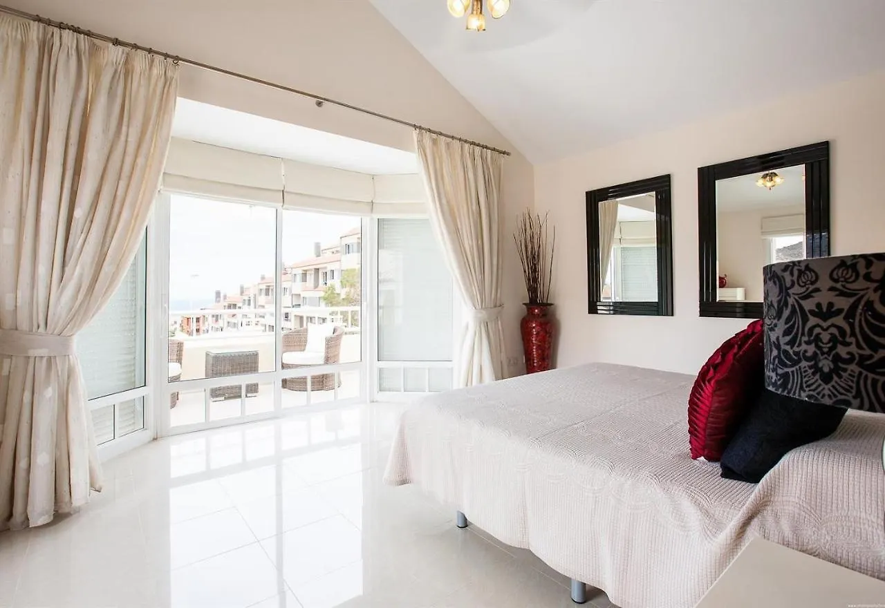 Villa Romano Costa Adeje  Costa Adeje (Tenerife)