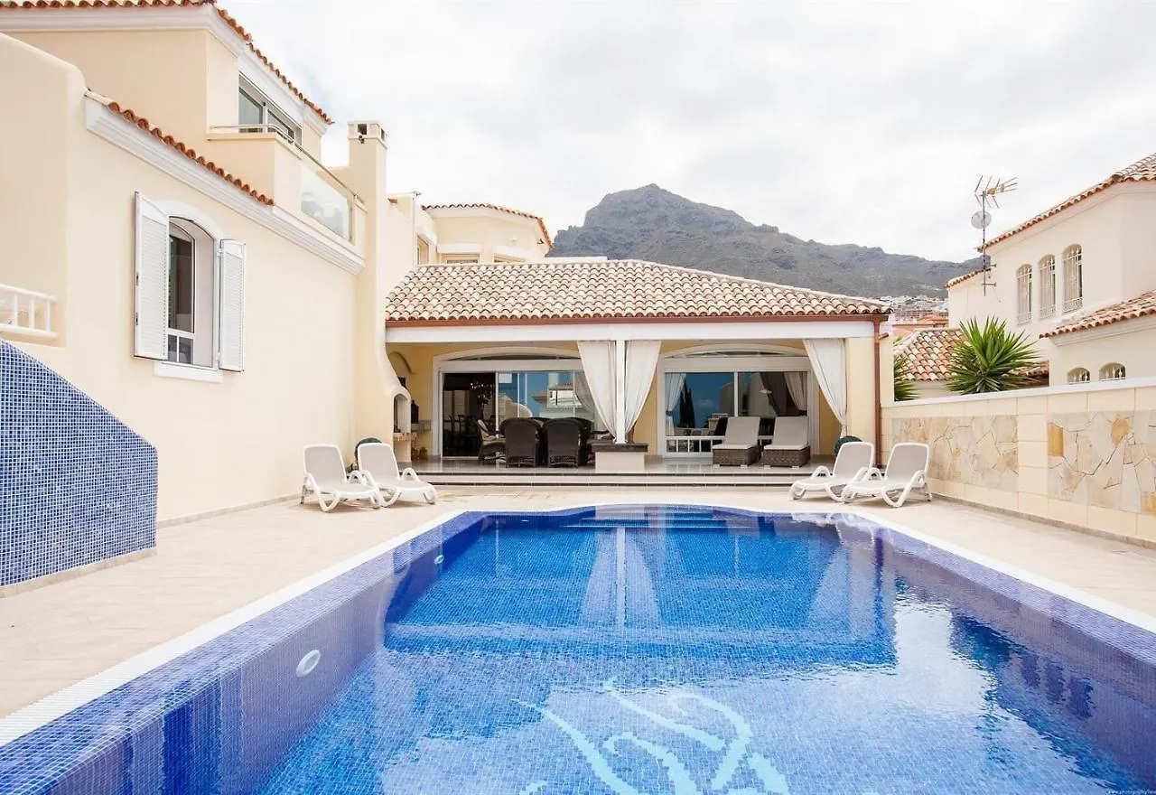 Villa Romano Costa Adeje  0*, Costa Adeje (Tenerife)
