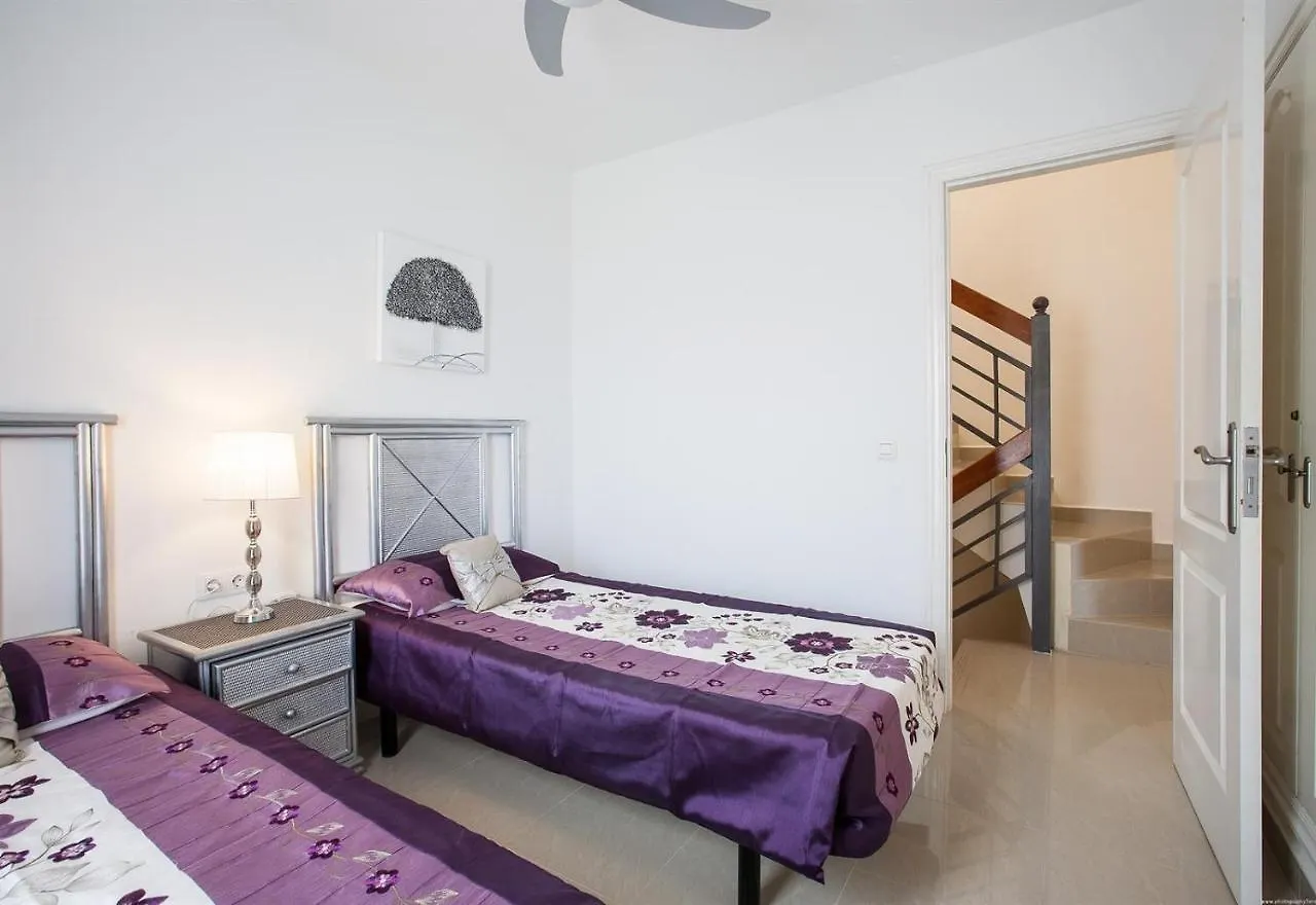 Villa Romano Costa Adeje
